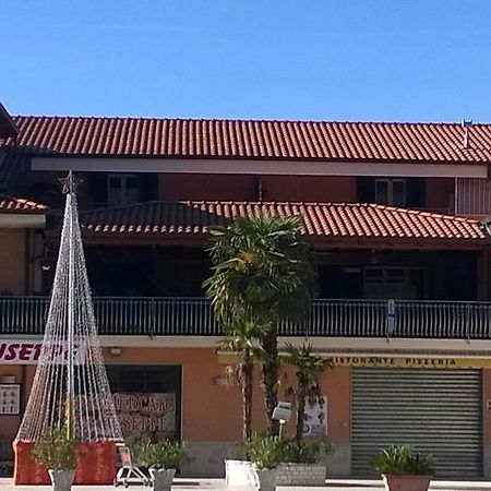 Il Bel Risveglio Bed & Breakfast Atena Lucana Bagian luar foto