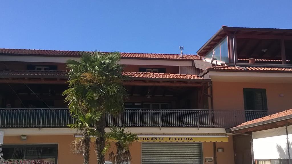 Il Bel Risveglio Bed & Breakfast Atena Lucana Bagian luar foto