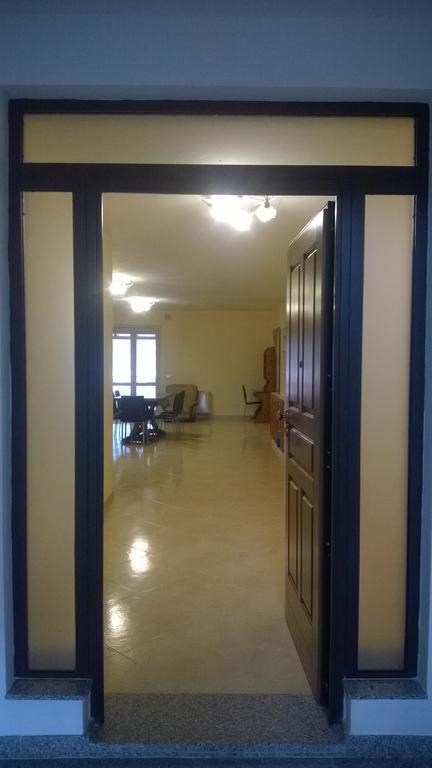 Il Bel Risveglio Bed & Breakfast Atena Lucana Bagian luar foto