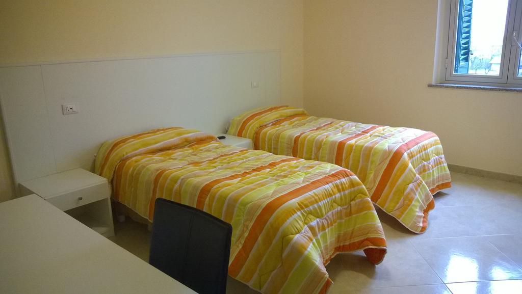 Il Bel Risveglio Bed & Breakfast Atena Lucana Bagian luar foto