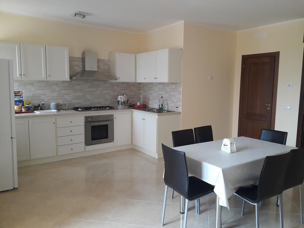 Il Bel Risveglio Bed & Breakfast Atena Lucana Bagian luar foto